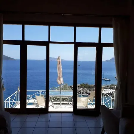 Bianca Peninsula House Σπίτι διακοπών *