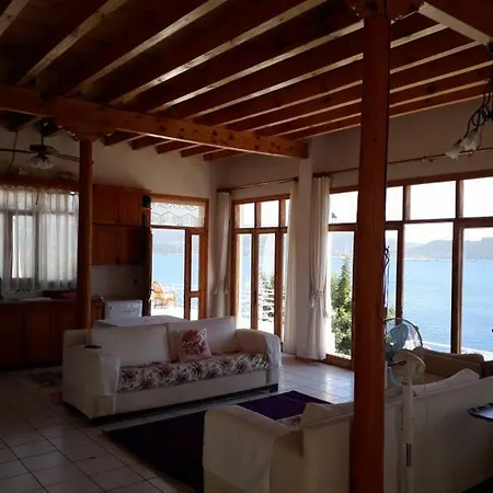 Bianca Peninsula House Σπίτι διακοπών Κας