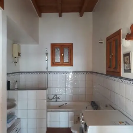 Bianca Peninsula House Κας